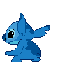 Gif Lilo e Stitch