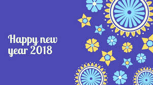  Happy New Year Images 2018