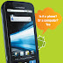 Motorola Atrix 4G is Now Available