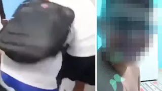 Estudante de escola onde aluno de 13 anos foi agredido relata 'banheiro da morte'; entenda