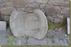 Threshing Bowl