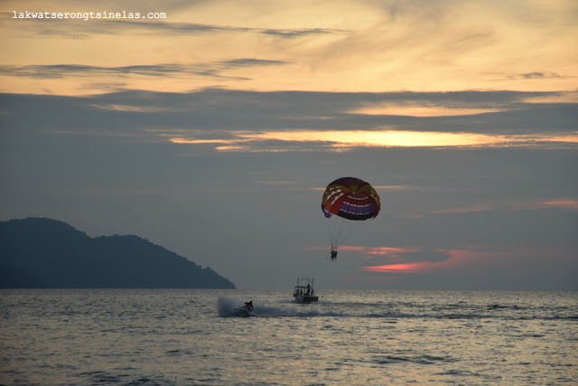 MEMORIES OF PENANG, MALAYSIA