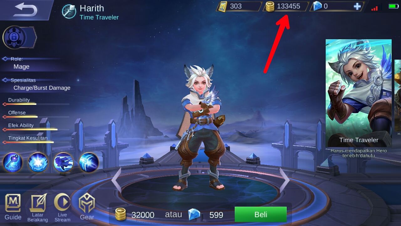 8 Cara Mendapatkan Battle Point Mobile Legend Dengan Cepat - Mediakoms