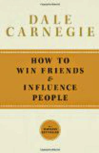 How To Win Friends And Influence People Book Review