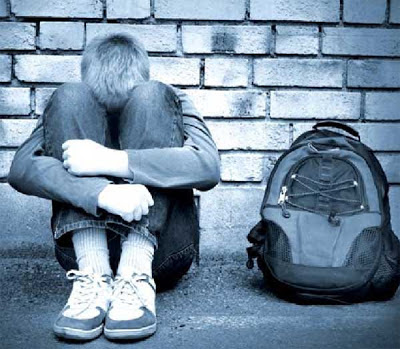 Bullying and exclusion at shool