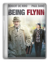 Being Flynn   BRRip AVI + RMVB Legendado