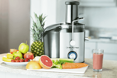 Never Do These 12 Things When Buying A BEST JUICER