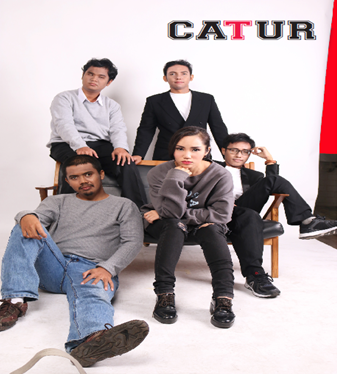 Download Lagu Catur - Malam Minggu