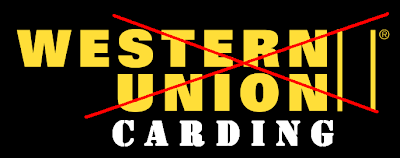 Carding Dengan Western Union