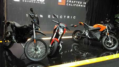 Kelebihan Motor Listrik Zero Motorcycle: Jenis, Harga dan Dealer