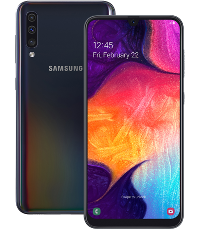 Samsung A50 SM-A505F/FD Combination