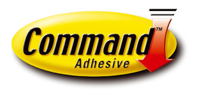 Cửa hàng chuyên bán hàng móc dán siêu dính Command – 3M 100% chất lượng cực tốt