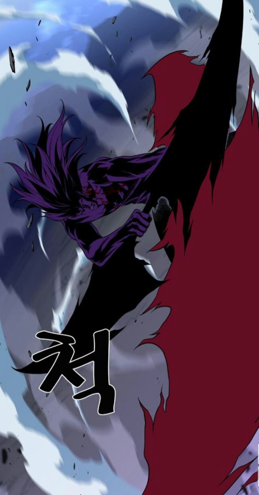 Noblesse Forever Noblesse Chapter 506 Detailed Synopsis