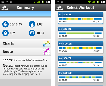 micoach