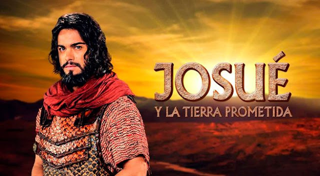 Josue y la Tierra Prometida