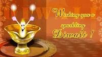 Funny Diwali Cards