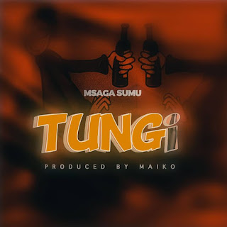 AUDIO Msaga Sumu – Tungi Mp3 Download