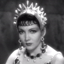 Claudette Colbert - The Sign Of The Cross