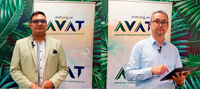 AVAT insta a los productores agrícolas incorporar la tecnología