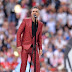 Robbie Williams To Headline Barclaycard Presents BST Hyde Park