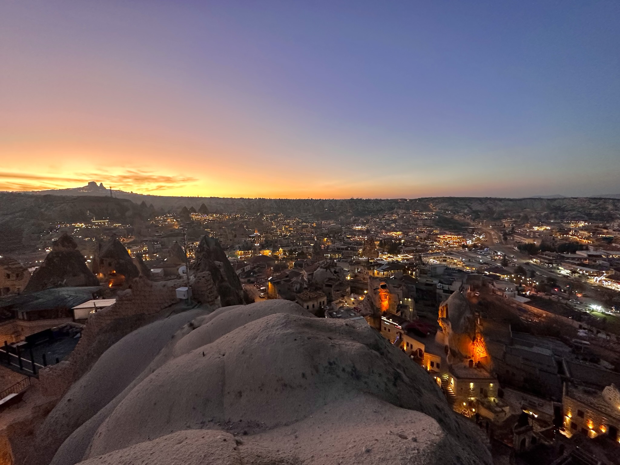 Cappadocia, Turkey