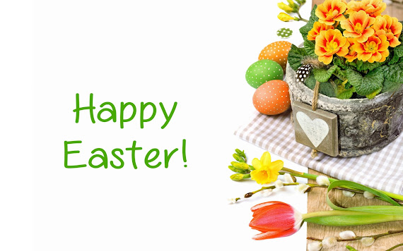 Happy Easter download besplatne pozadine za desktop 2560x1600 slike ecard čestitke blagdani Uskrs