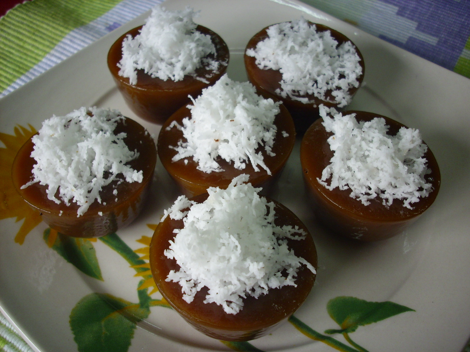 DIARI DIELA: Kuih Lompang