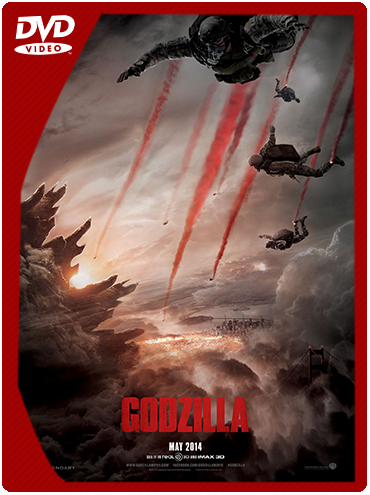 Película Godzilla