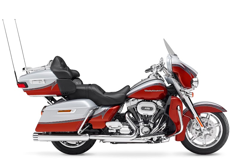 46 Harga Harley Davidson Cvo Ultra Limited, Yang Banyak Di Cari!