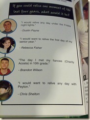 Chris quote