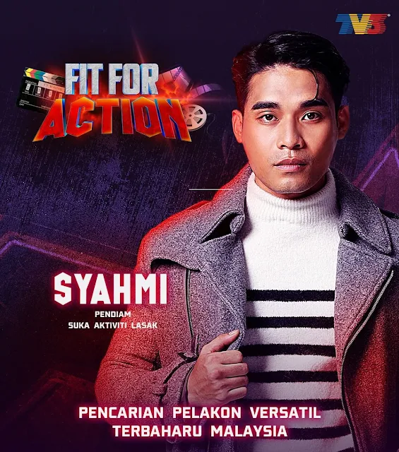 Syahmi