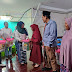 Wujud Perhatian Nyata Kepada Para Seniman, DKKPB Berikan Tali Asih Kepada Para Seniman