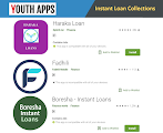 best and easy loan app in nigeria How to get instant online loan in nigeria without collateral (top loan
