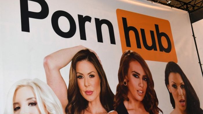 10 Fakta di Balik PornHub, Situs Porno Terbesar Dunia