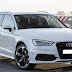 Design Audi Saloon