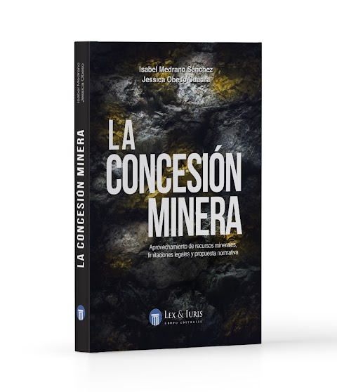 Presentan libro sobre el problema de las concesiones mineras 