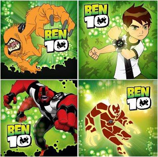 Ben 10