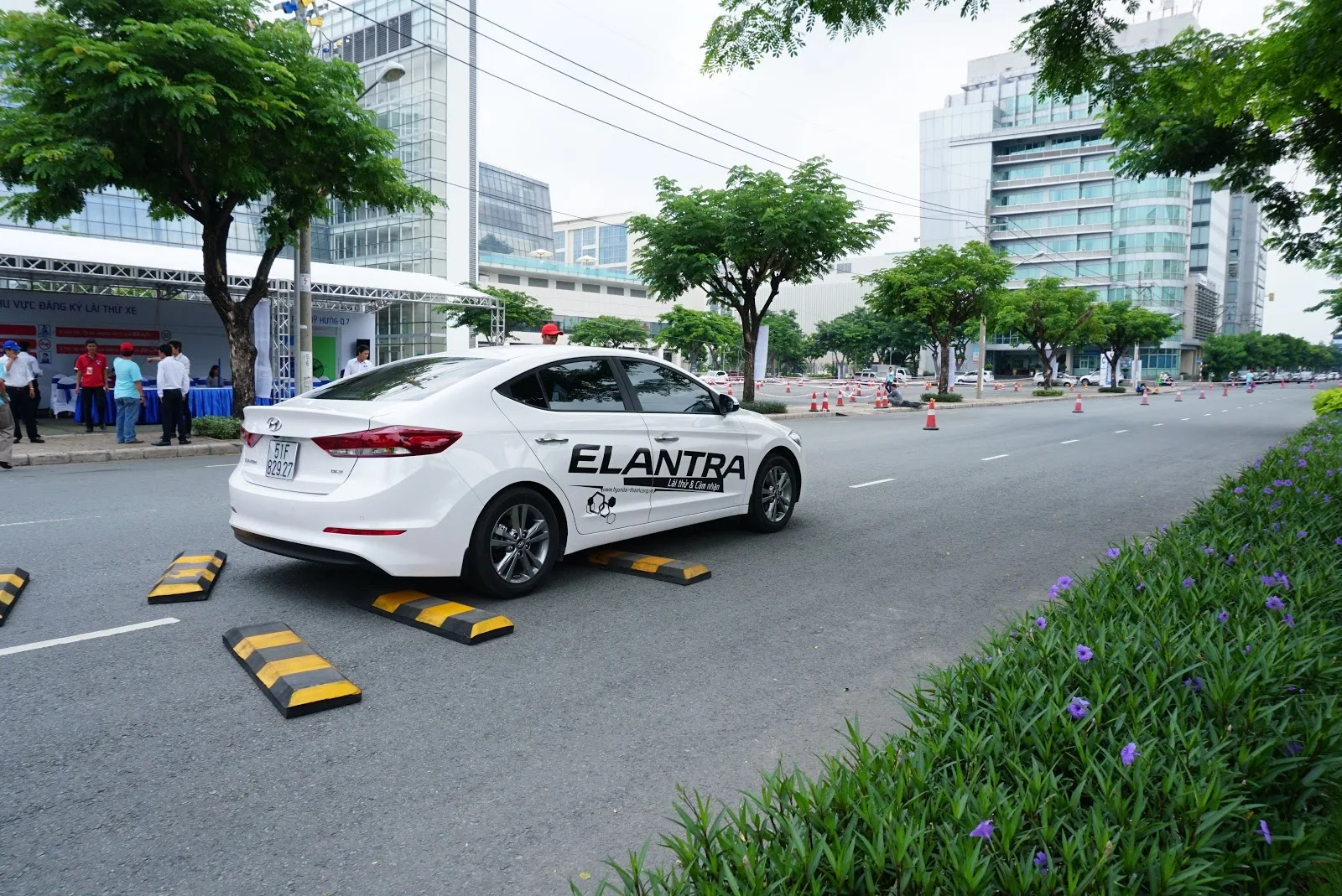 Hyundai Elantra 2016