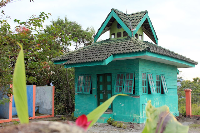 makam datu beru