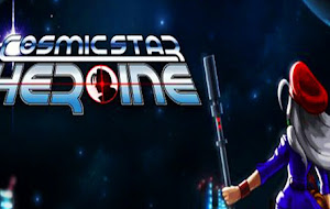 Cosmic Star Heroine PC Game Free Download