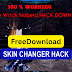 Skin Changer Hack Tool - Little Witch Nobeta Free Download 2022