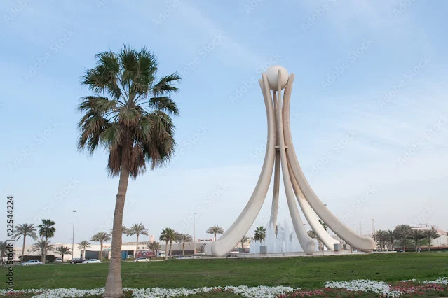 bahrein