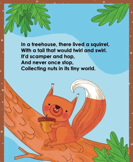 Limericks