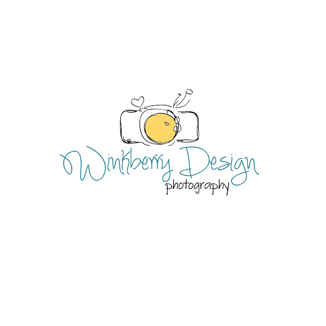 photography logo design