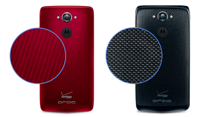 Motorola Droid Turbo Indonesia