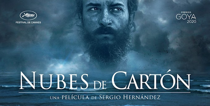  Nubes de Cartón: Entrevista con su director Sergio Hernández