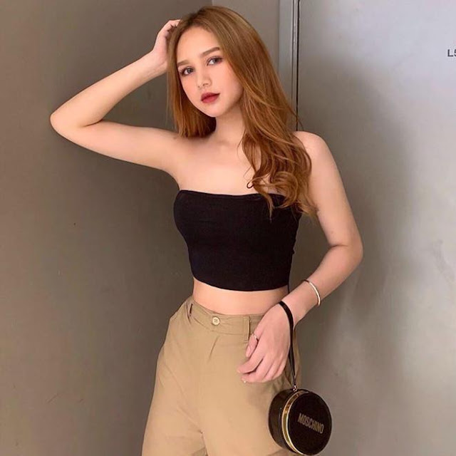 Dàn hot girl Việt quá đẹp khiến CĐM tưởng nhầm “con lai”