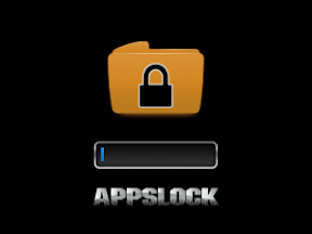 Download AppsLock Free for BlackBerry: Lock all app on BB