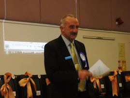John Carter MP