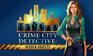  Hai gaes selamat siang sobat android apakabar kalian hari ini Crime City Detective v1.0.19 Apk Mod Unlimited Money Gratis Terbaru